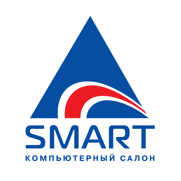 Smart computers Logo ,Logo , icon , SVG Smart computers Logo