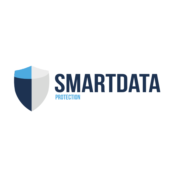Smart Data Protection Logo ,Logo , icon , SVG Smart Data Protection Logo