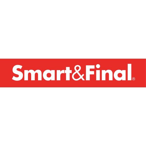 Smart & Final Logo ,Logo , icon , SVG Smart & Final Logo