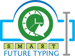 SMART FUTURE TYPING Logo ,Logo , icon , SVG SMART FUTURE TYPING Logo