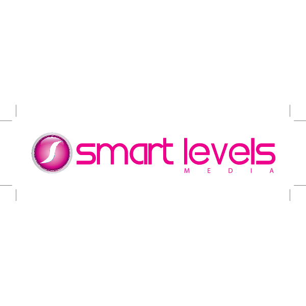 Smart Levels Media (Female Main) Logo ,Logo , icon , SVG Smart Levels Media (Female Main) Logo