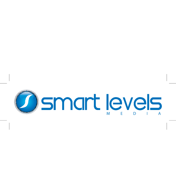 Smart Levels Media (Main) Logo ,Logo , icon , SVG Smart Levels Media (Main) Logo
