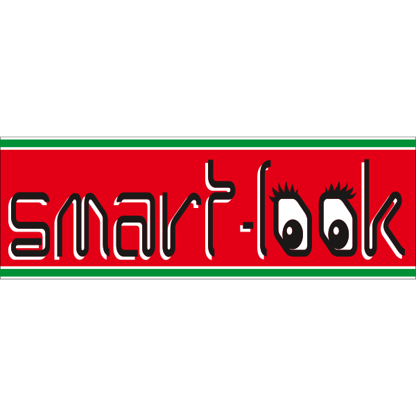smart-look cazin Logo ,Logo , icon , SVG smart-look cazin Logo