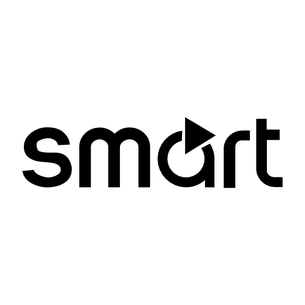smart-mercedes ,Logo , icon , SVG smart-mercedes