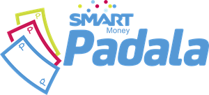 Smart Money Padala Logo ,Logo , icon , SVG Smart Money Padala Logo