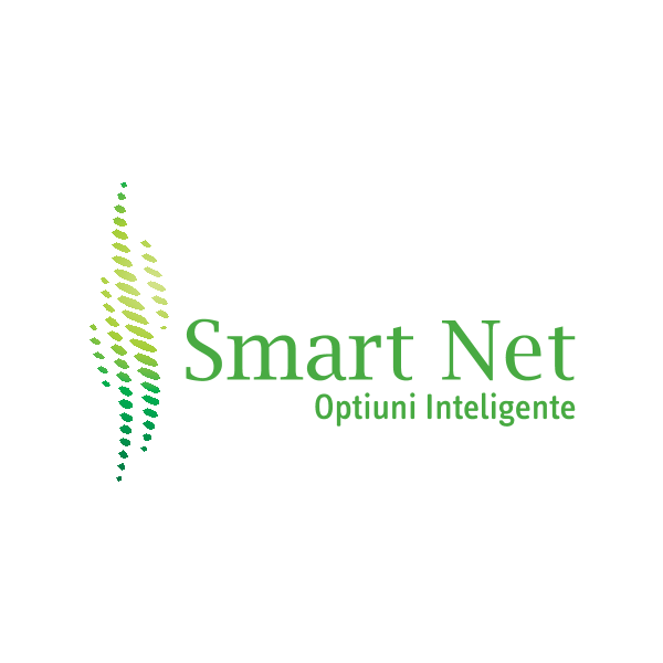Smart Net Logo ,Logo , icon , SVG Smart Net Logo
