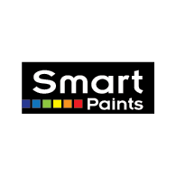 Smart Paints Logo