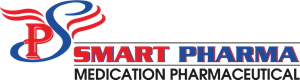 smart pharma Logo