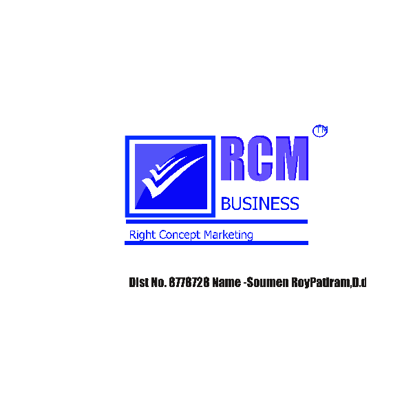 SMART RCM Logo ,Logo , icon , SVG SMART RCM Logo