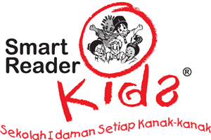 Smart Reader Kids Logo