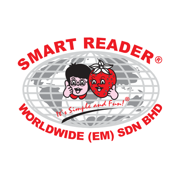 Smart Reader Worldwide EM Logo ,Logo , icon , SVG Smart Reader Worldwide EM Logo