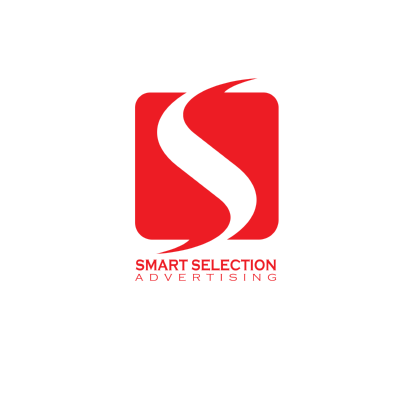 Smart Selection Advertising ,Logo , icon , SVG Smart Selection Advertising
