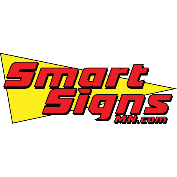 Smart Signs MN Logo ,Logo , icon , SVG Smart Signs MN Logo