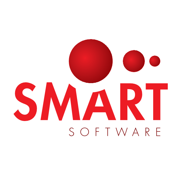 Smart Software Logo ,Logo , icon , SVG Smart Software Logo