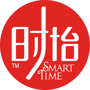 Smart Time Logo ,Logo , icon , SVG Smart Time Logo