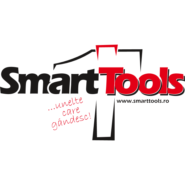 Smart Tools Logo ,Logo , icon , SVG Smart Tools Logo