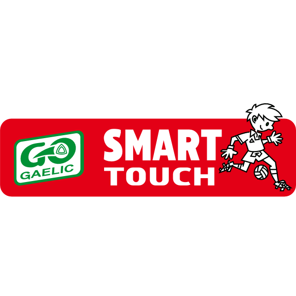 Smart Touch Logo ,Logo , icon , SVG Smart Touch Logo