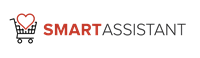SMARTASSISTANT Logo ,Logo , icon , SVG SMARTASSISTANT Logo