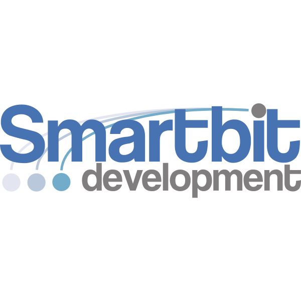 Smartbit Development Logo