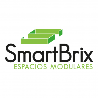 SmartBrix Espacios Modulares Logo ,Logo , icon , SVG SmartBrix Espacios Modulares Logo