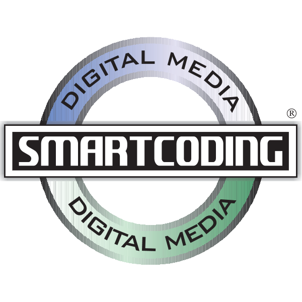 Smartcoding Logo ,Logo , icon , SVG Smartcoding Logo