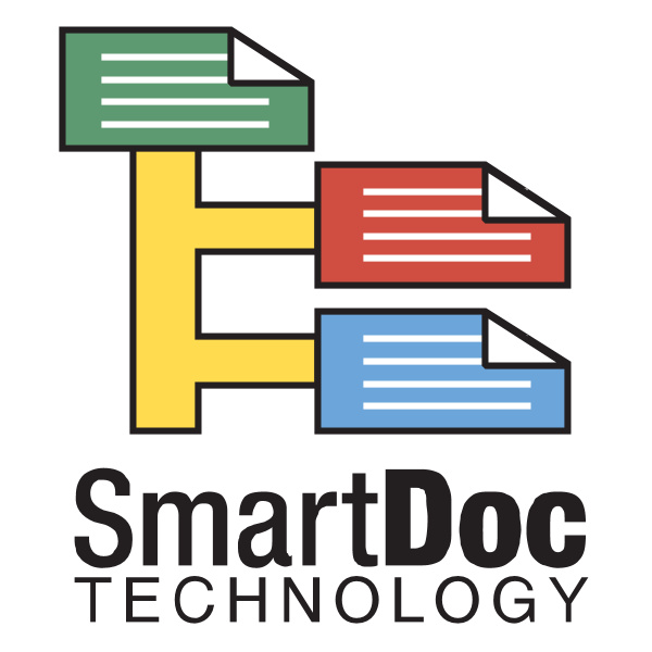 SmartDoc Technology Logo ,Logo , icon , SVG SmartDoc Technology Logo