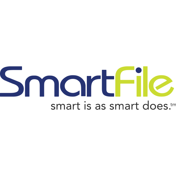SmartFile Logo ,Logo , icon , SVG SmartFile Logo