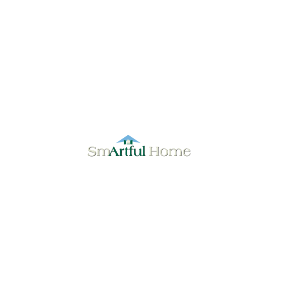 Smartful Home Logo ,Logo , icon , SVG Smartful Home Logo