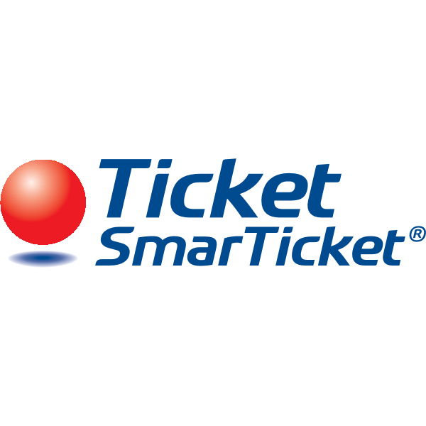 SmarTicket Logo ,Logo , icon , SVG SmarTicket Logo