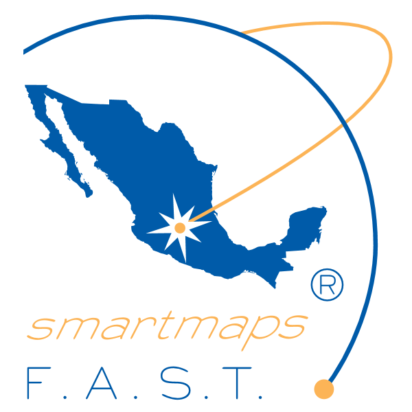 Smartmaps Logo