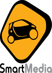 SmartMedia Logo