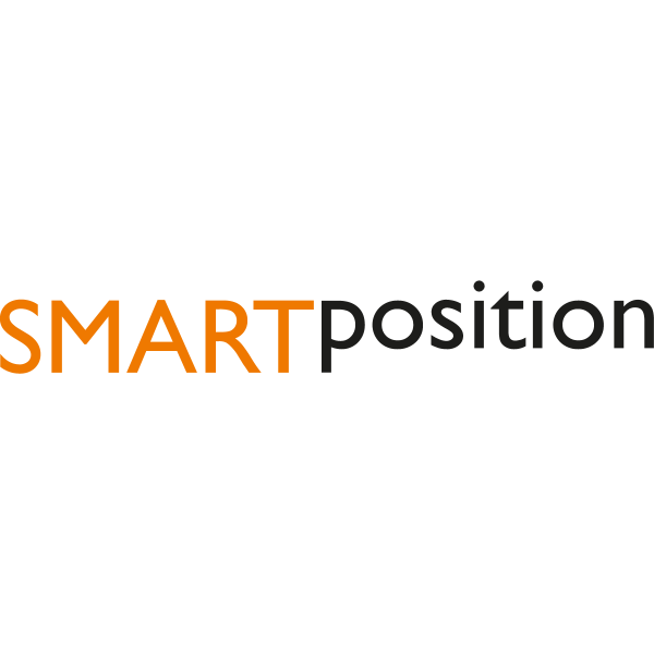 SMARTposition Logo ,Logo , icon , SVG SMARTposition Logo