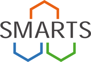 SMARTS Logo ,Logo , icon , SVG SMARTS Logo