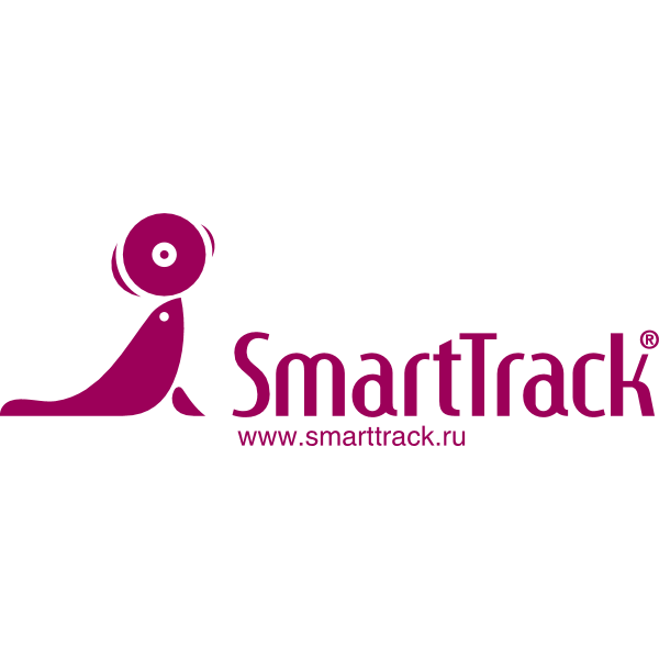 SmartTrack Logo ,Logo , icon , SVG SmartTrack Logo
