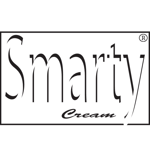 Smarty cream Logo ,Logo , icon , SVG Smarty cream Logo