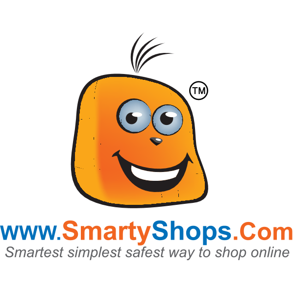 Smarty shops Logo ,Logo , icon , SVG Smarty shops Logo