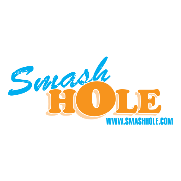 Smash Hole Inc. Logo ,Logo , icon , SVG Smash Hole Inc. Logo