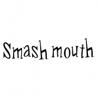 Smash Mouth Logo