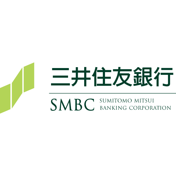 SMBC Logo ,Logo , icon , SVG SMBC Logo