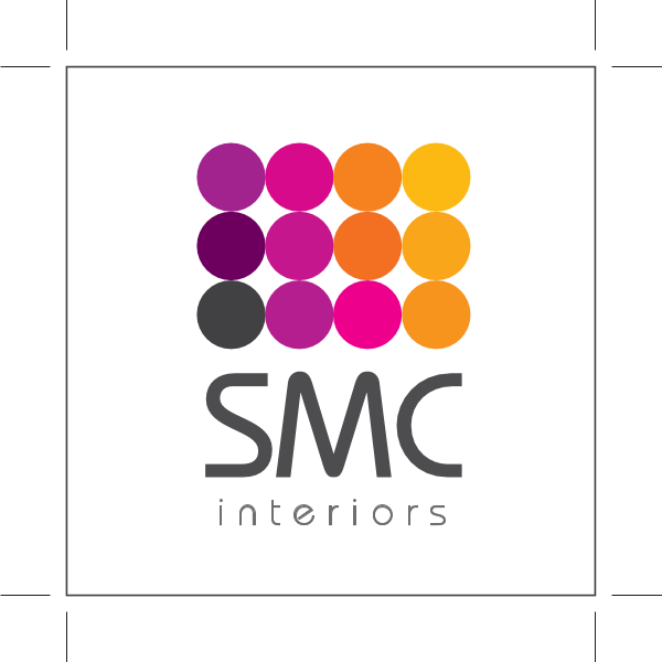 SMC Interiors Logo ,Logo , icon , SVG SMC Interiors Logo