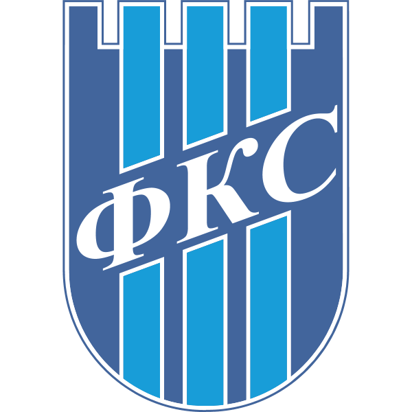 SMEDEREVO FK Logo ,Logo , icon , SVG SMEDEREVO FK Logo