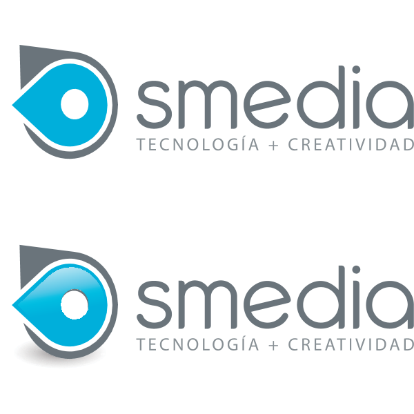 SMEDIA Logo ,Logo , icon , SVG SMEDIA Logo