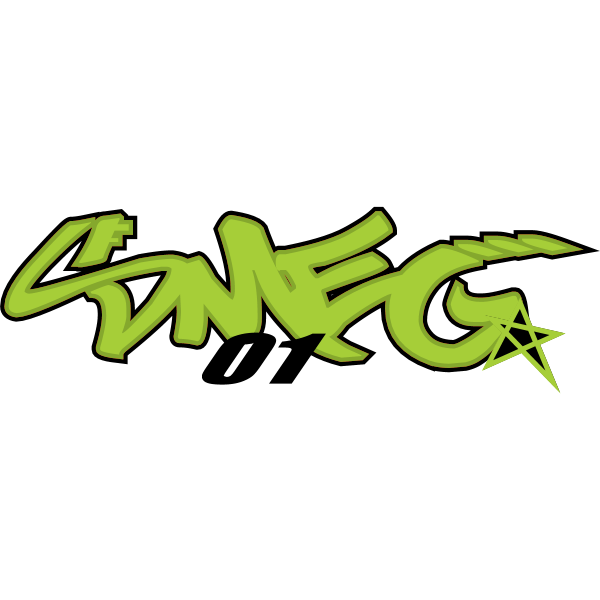 smeg one Logo