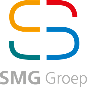 SMG Groep Logo ,Logo , icon , SVG SMG Groep Logo