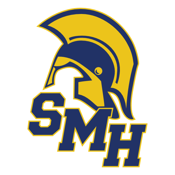 SMH Logo ,Logo , icon , SVG SMH Logo