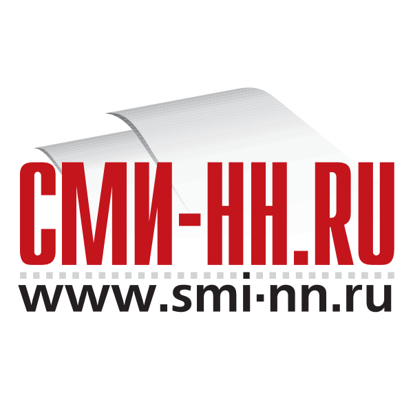 SMI-NN.RU Logo ,Logo , icon , SVG SMI-NN.RU Logo
