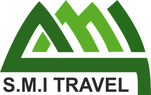 SMI Travel Logo ,Logo , icon , SVG SMI Travel Logo