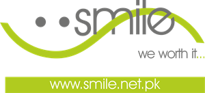 SMILE We Worth It… Logo