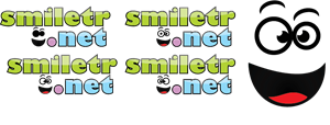 Smiletr.net Logo