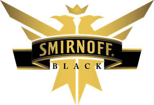 Smirnoff Black Logo ,Logo , icon , SVG Smirnoff Black Logo
